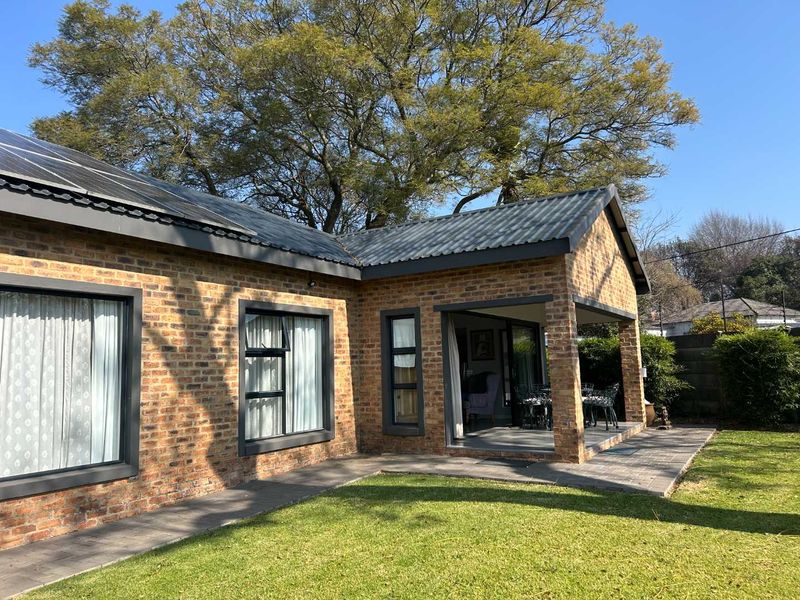 Garden Cottage deluxe - Photo 2