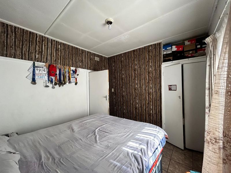 Home & Flatlet Combo - Photo 7