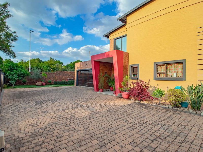 A Rare Gem in One of Pretoria East’s Most Sought-After Estates - Photo 2