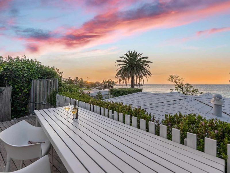 Best Priced Bungalow on Clifton Beach - Photo 4