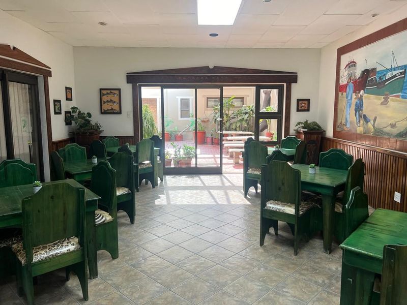 FOR SALE- COMMERCIAL BUILDING IN WALVISBAY, NAMIBIA - Photo 6