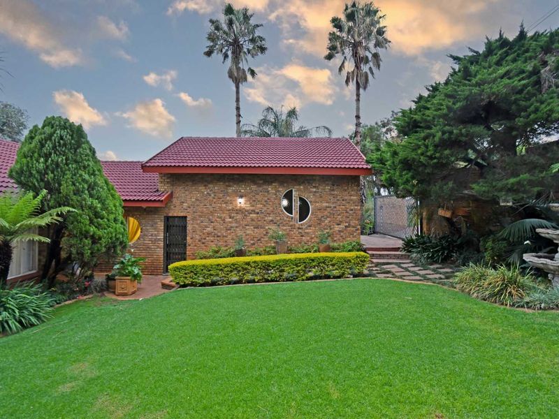 Brand - New listIng in Noordheuwel!! - Photo 10