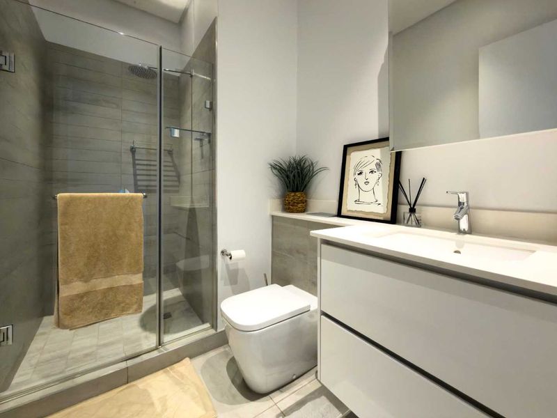 2 Bedroom Rental in Steyn City - Photo 7