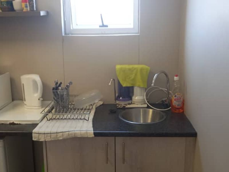 Investment Property -  A Grade Office Unit For Sale - Klein Windhoek - Photo 8