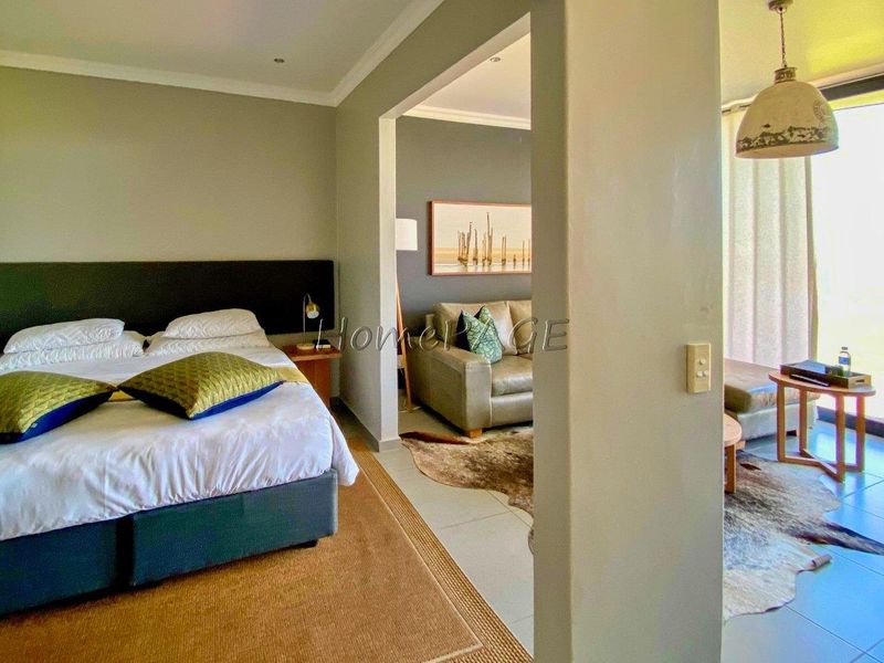 Dolphin Beach:  Hotel Suite for sale in Bayview Resort - Photo 4