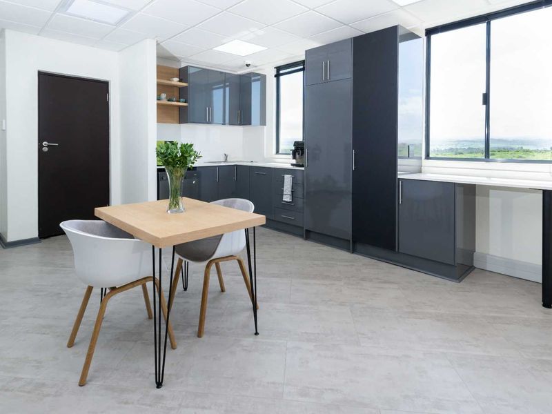 Unlimited office access in Regus Ingenuity Park - Photo 5