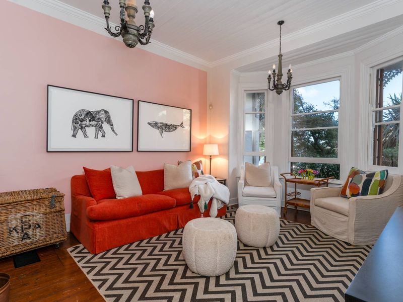 Victorian Elegance with Bold Modern Finishes - Photo 6