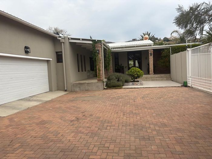 Property #2562577, House Rental Monthly in Klein Windhoek