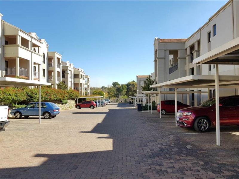 1 Bedroom Apartment for Sale in Erand Garden Noordwyk - Photo 6