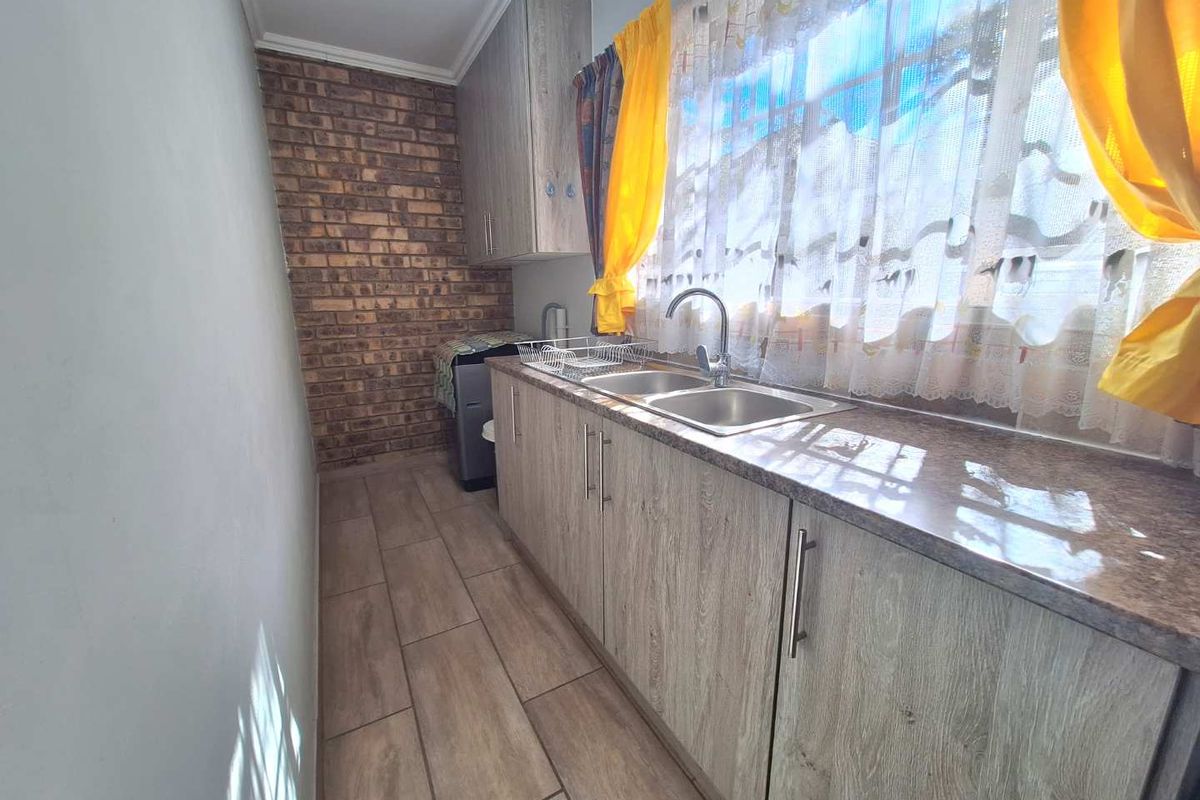 Space, Comfort and Style Combined - Photo 4