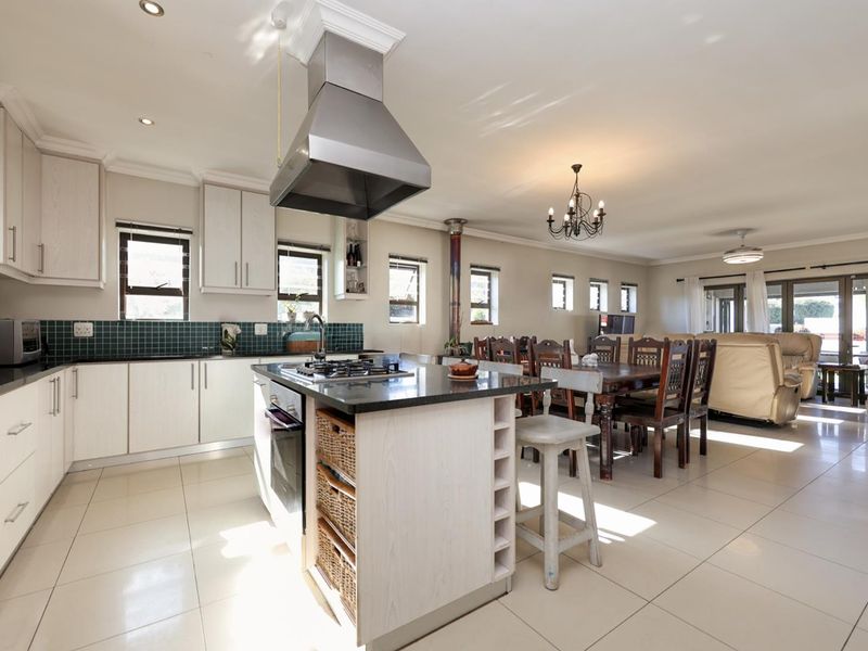 Charming Double-Storey Family Home in a Secure Lifestyle Estate - Photo 8