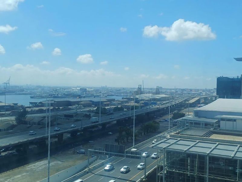 Prime Office Space Available on the 10th Floor of Convention Towers - Photo 7