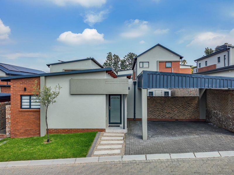 Luxury 2 Bedroom 2 Bathroom Cluster at the Lincoln - Photo 3