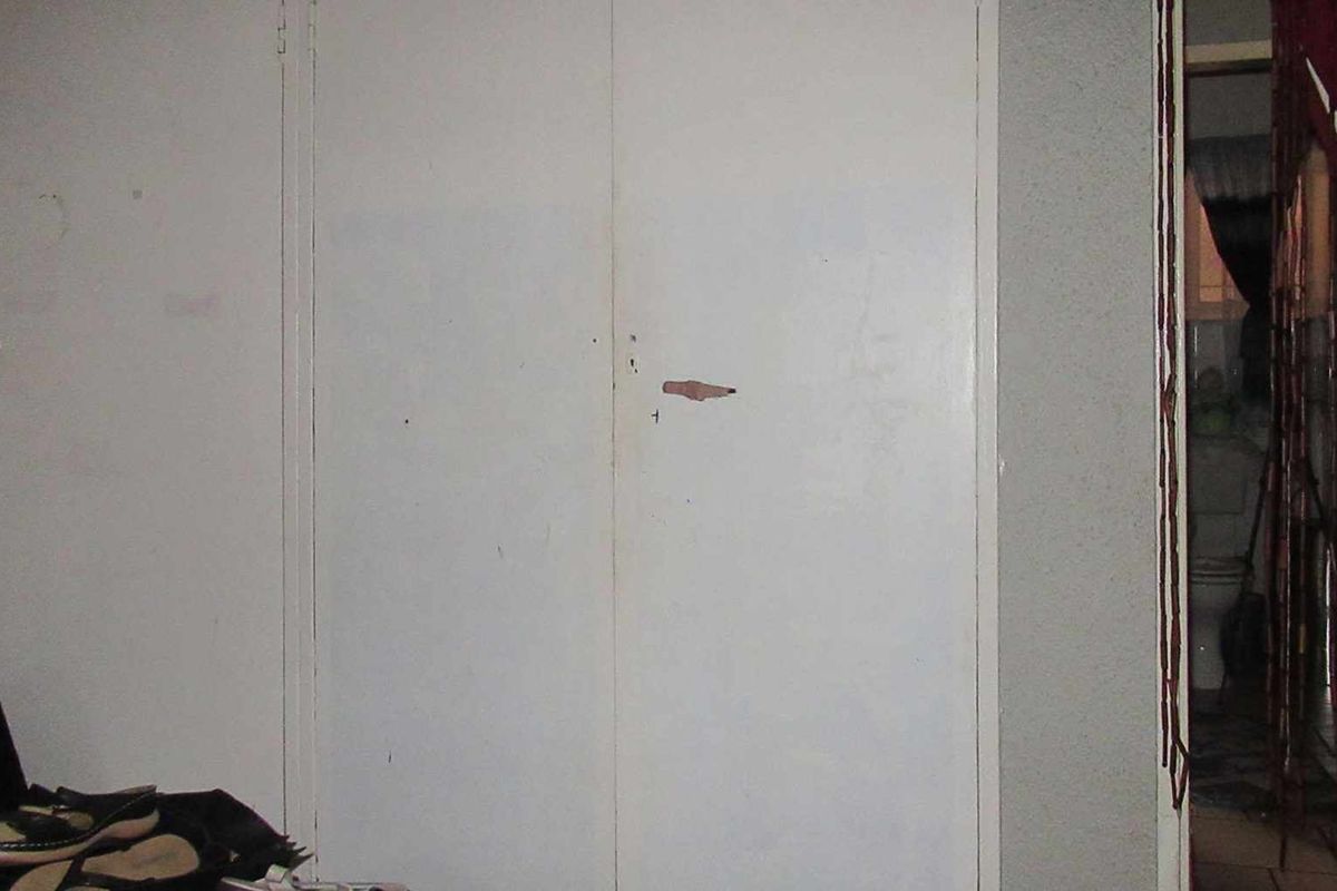 This starter home is perfect for young professionals or for a small family. - Photo 2