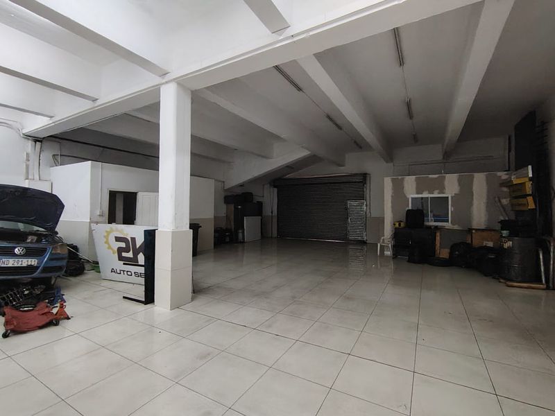 Commercial Space for Lease in Durban' Central - Photo 5