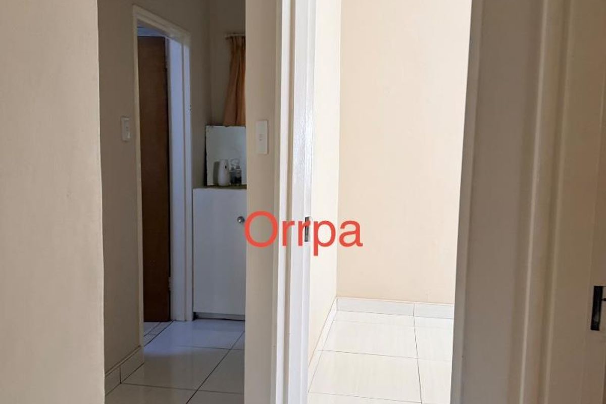 VERY NEAT FAMILY HOME FOR SALE – KHOMASDAL - Photo 4