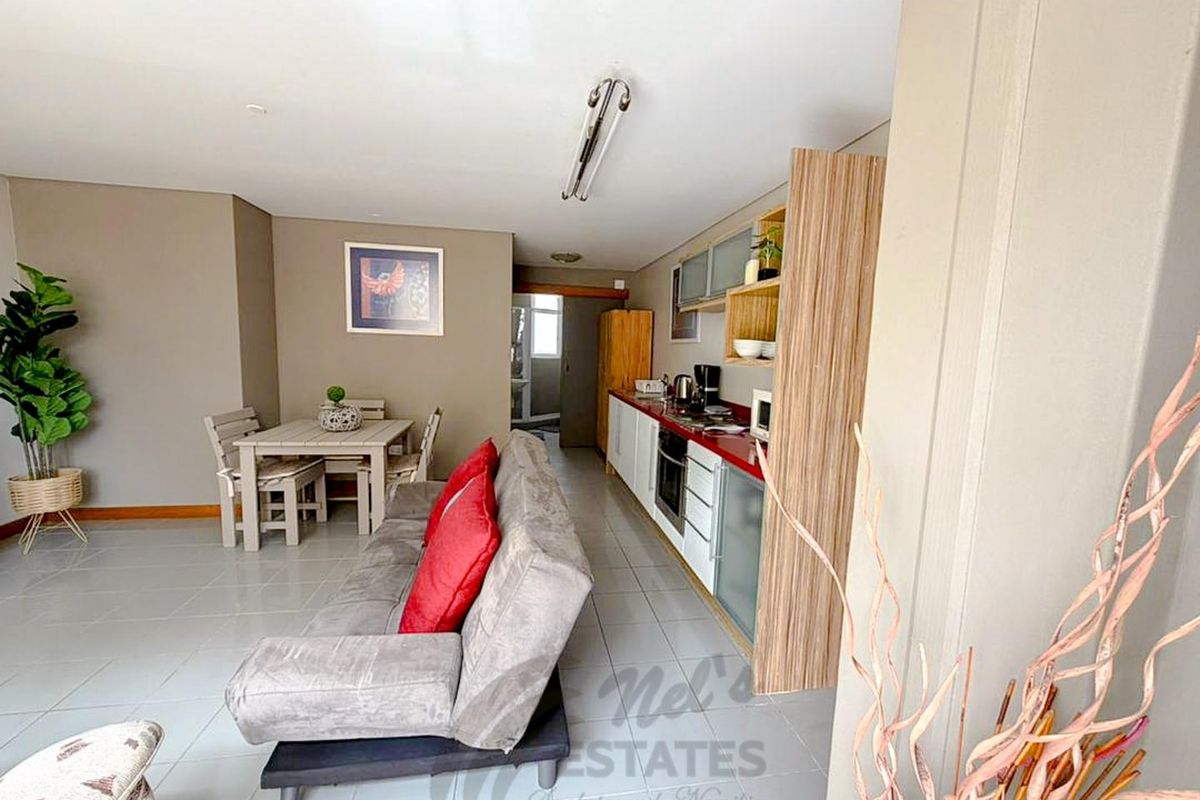 Furnished Apartment to Rent in Central Swakopmund - Photo 3