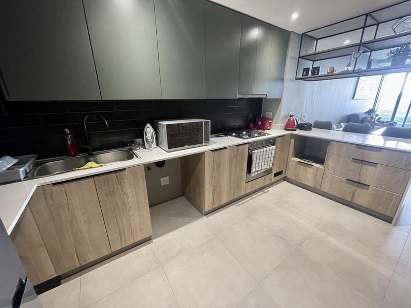 Hendra - Luxury Fully Furnished 2-Bedroom Apartment To Let | La Lucia - Photo 8