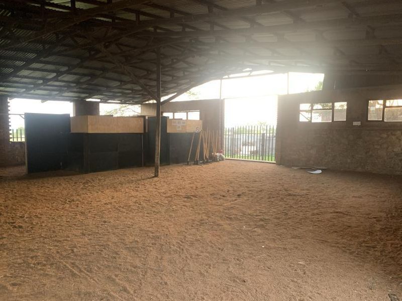 8.54 hectares farm for sale in Haakdoornboom - Photo 9