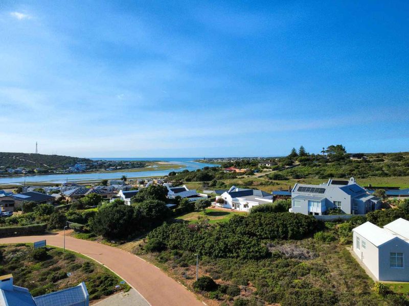 Prime vacant stand for sale in Stilbaai-Wes. - Photo 2
