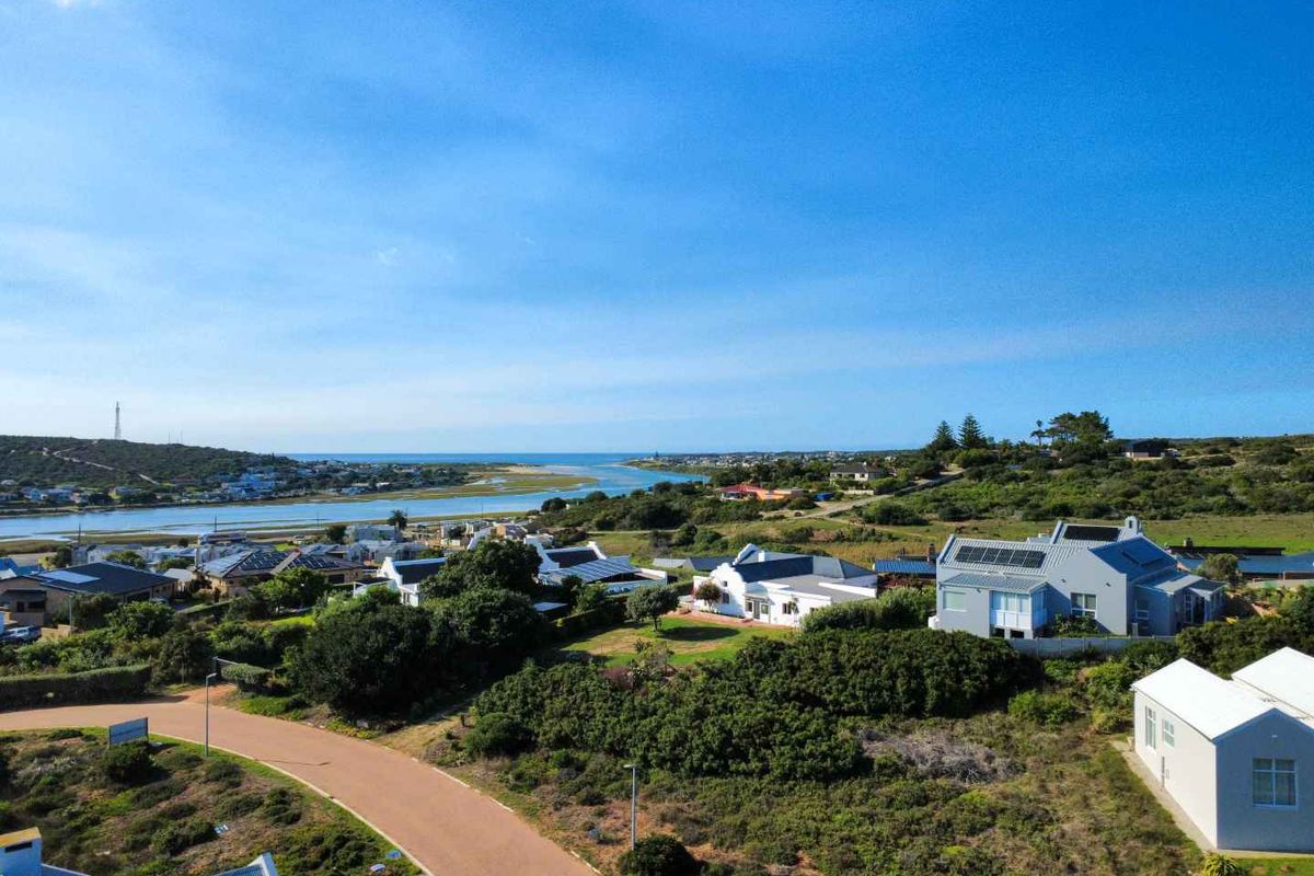 Prime vacant stand for sale in Stilbaai-Wes. - Photo 2