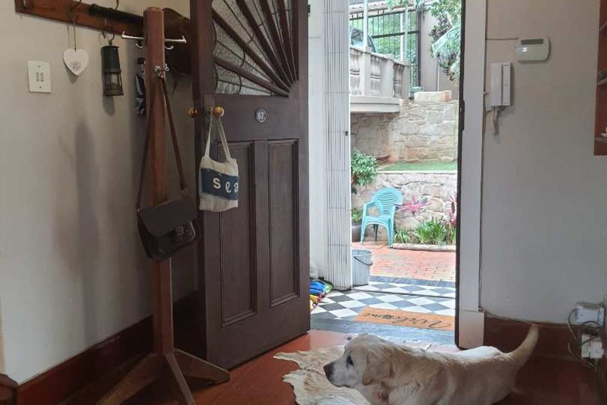 Gracious family home - Photo 5