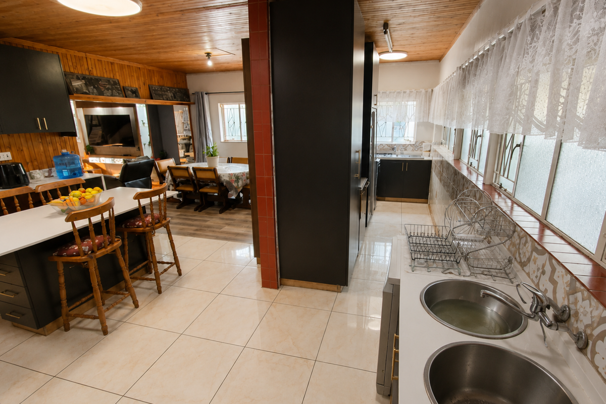 3 Bedroom House in Meyerspark - Photo 4