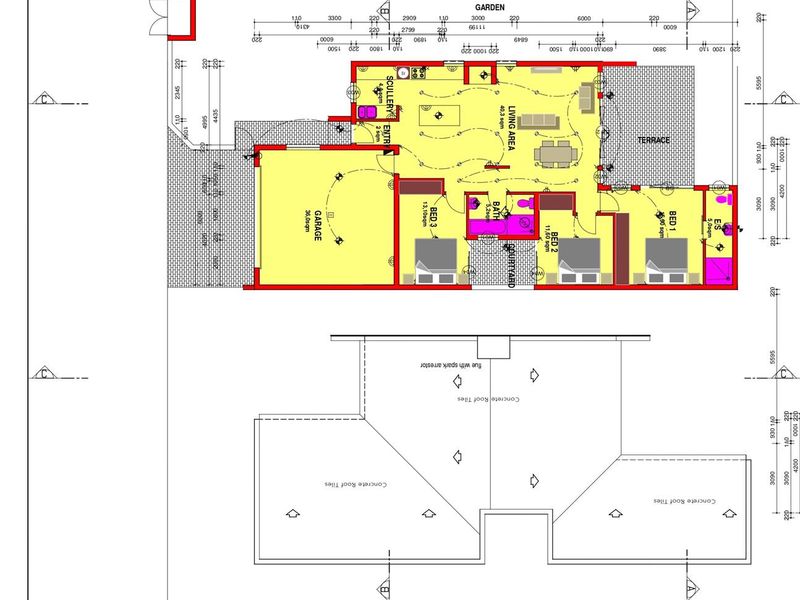 BRAND NEW 3 Bedroom Townhouse FOR SALE in Ocean View, Swakopmund - Photo 10