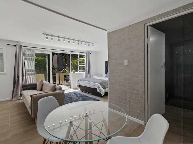 Modern Coastal Studio with Private Patio - Photo 9