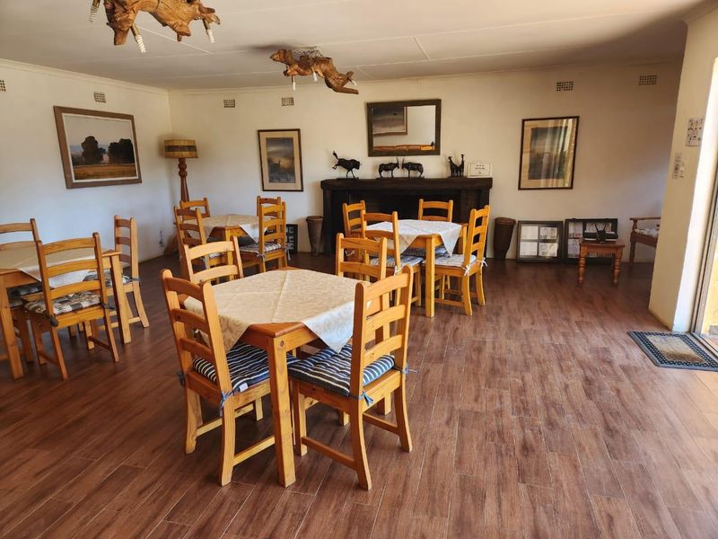 OPERATIONAL GAME, HUNTING, AND ECO-TOURISM FARM & WEDDING VENUE IN RUSTENBURG (BOONS AREA) - Photo 8