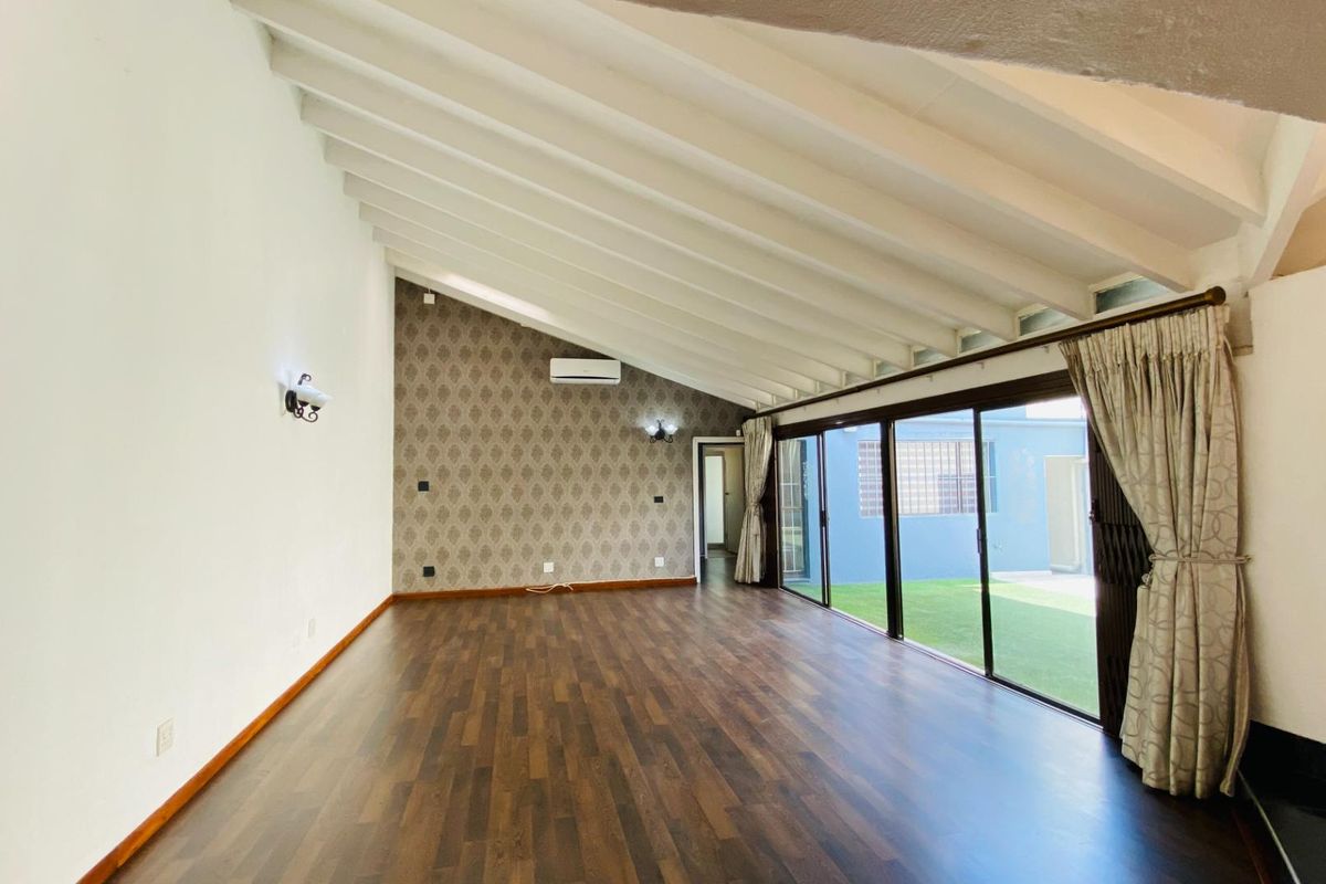 3 Bedroom Townhouse in Secure Estate Morningside - Photo 4