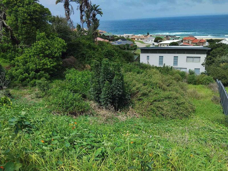 Prime Coastal Land Offering: A Gateway to Your Dream Home - Photo 4