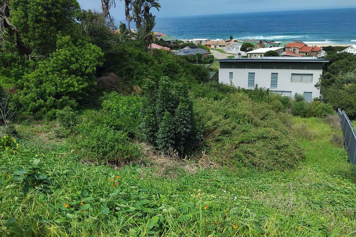 Prime Coastal Land Offering: A Gateway to Your Dream Home - Photo 4