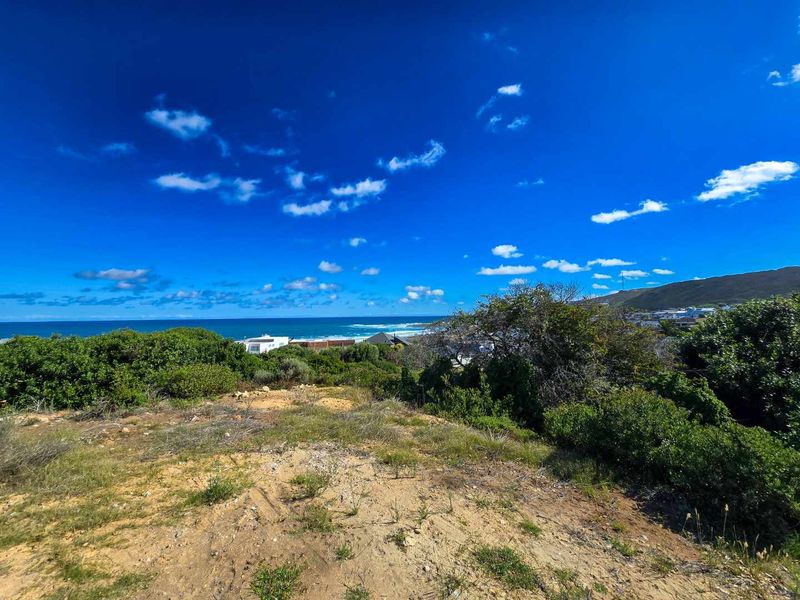 Prime vacant stand with permanent unobstructed views - Photo 4