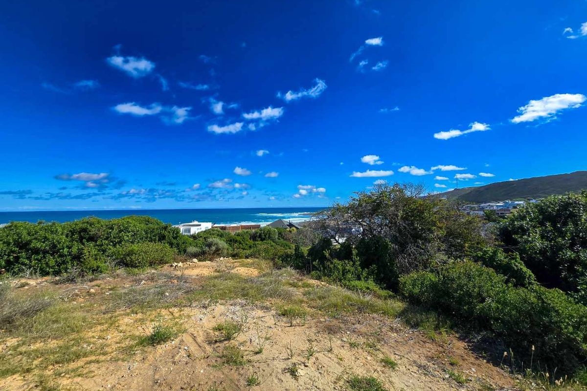 Prime vacant stand with permanent unobstructed views - Photo 4