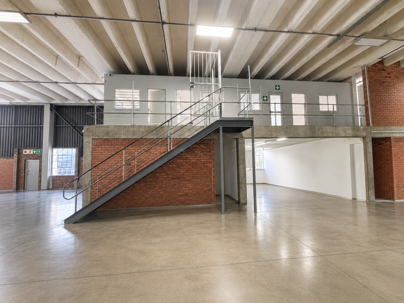 Unit 2B, Westgate Park | 1,370m2 Warehouse | 484 Stockville Road - Photo 7