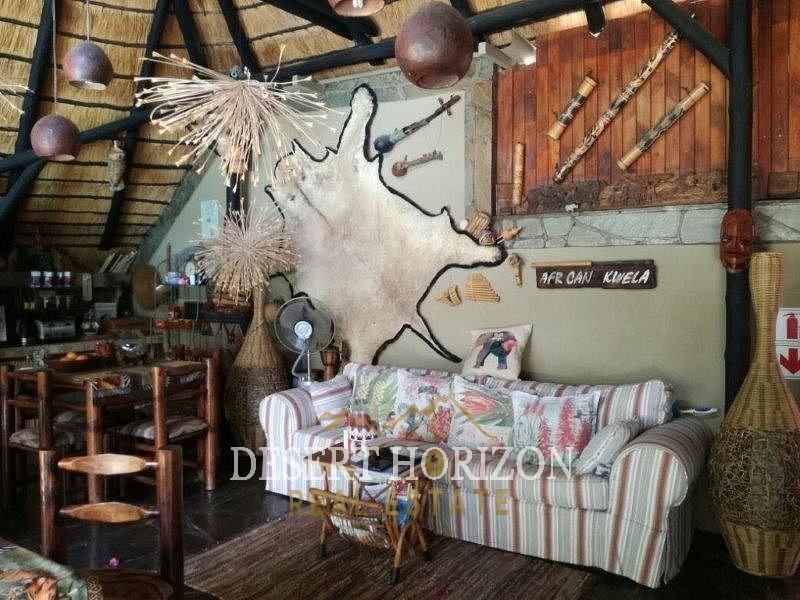 Windhoek | Guest House For  Sale - Photo 7