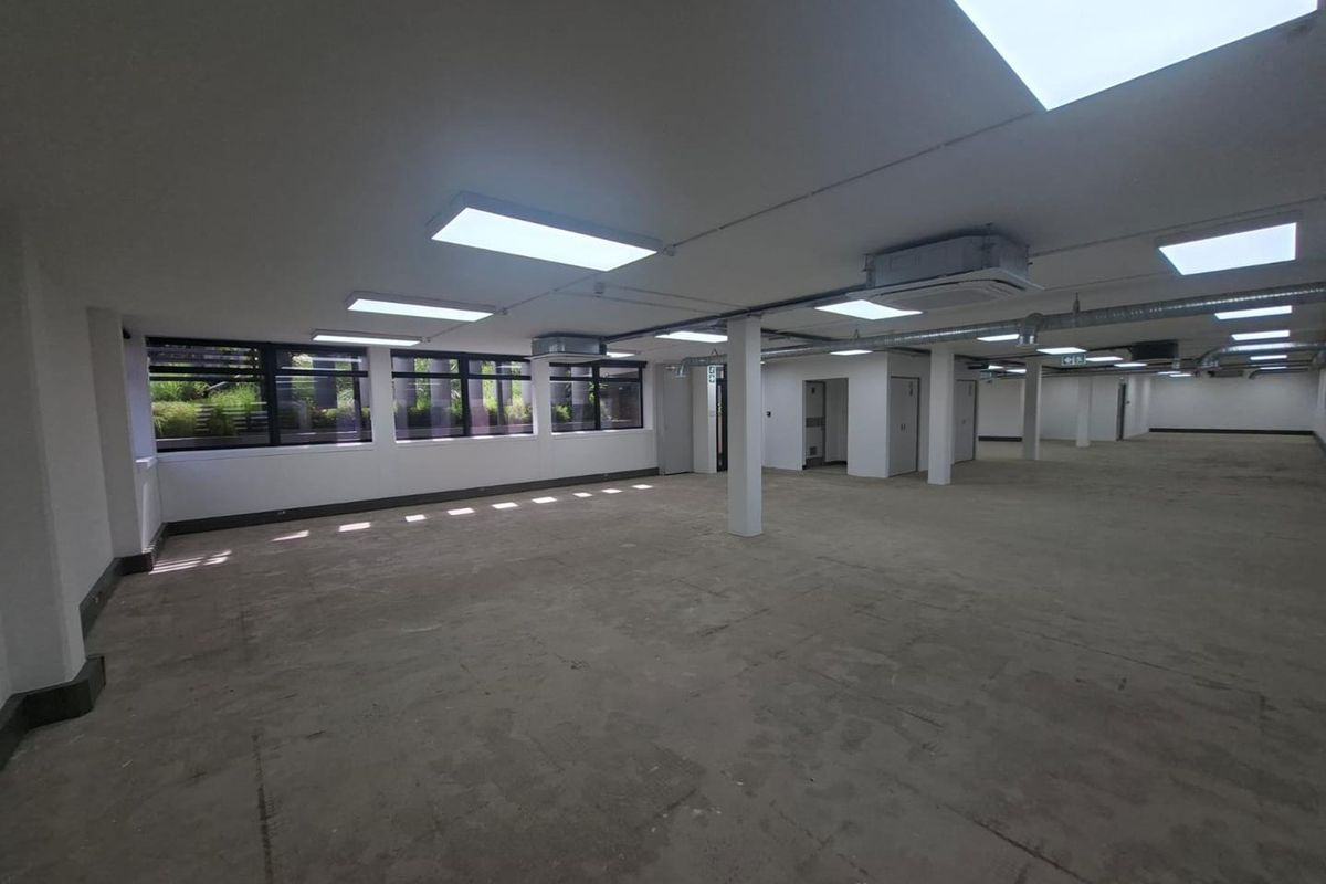 Position Your Business in One of Westville’s Leading Office Parks - Photo 5