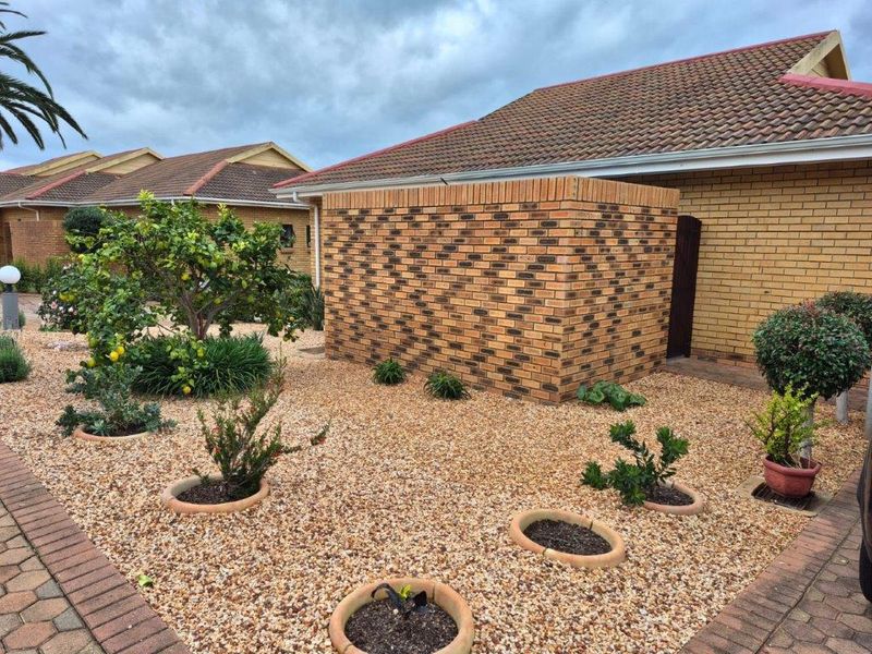 Longterm rental in Hartenbos - Photo 4