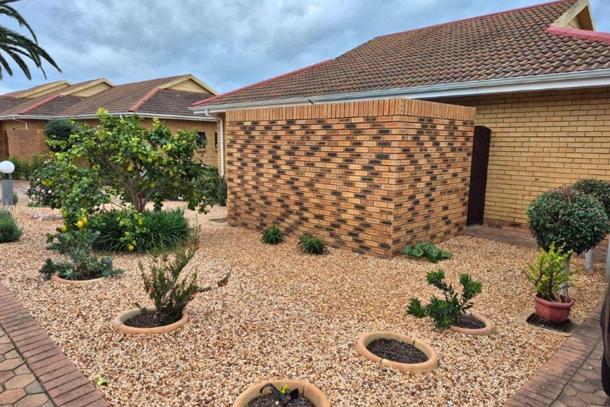 Longterm rental in Hartenbos - Photo 4