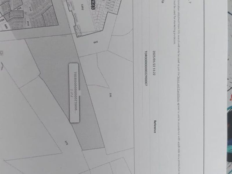 Coal-Bearing Land for sale in Delmas, Mpumalanga - Photo 3