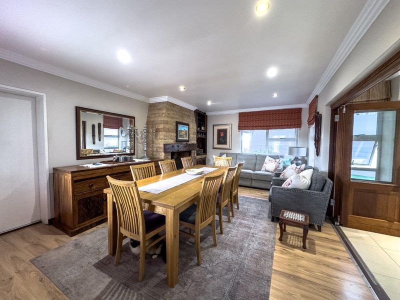 3 Bedroom home to rent plus flatlet - Photo 8