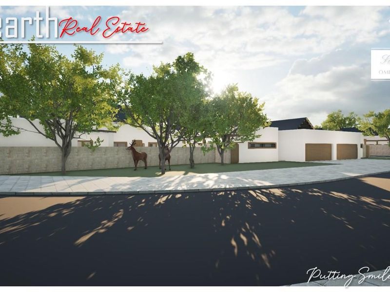 Sable Court- “Experience Affordable Elegance in Omeya’s Peaceful Surroundings” - Photo 5