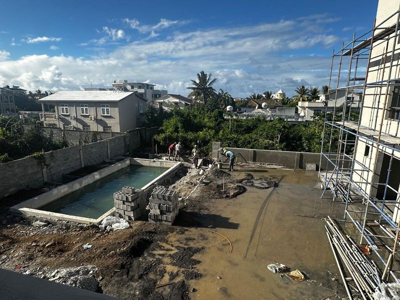 Premium New Apartments in Pereybere-Contemporary Living Minutes from the beach - Photo 7