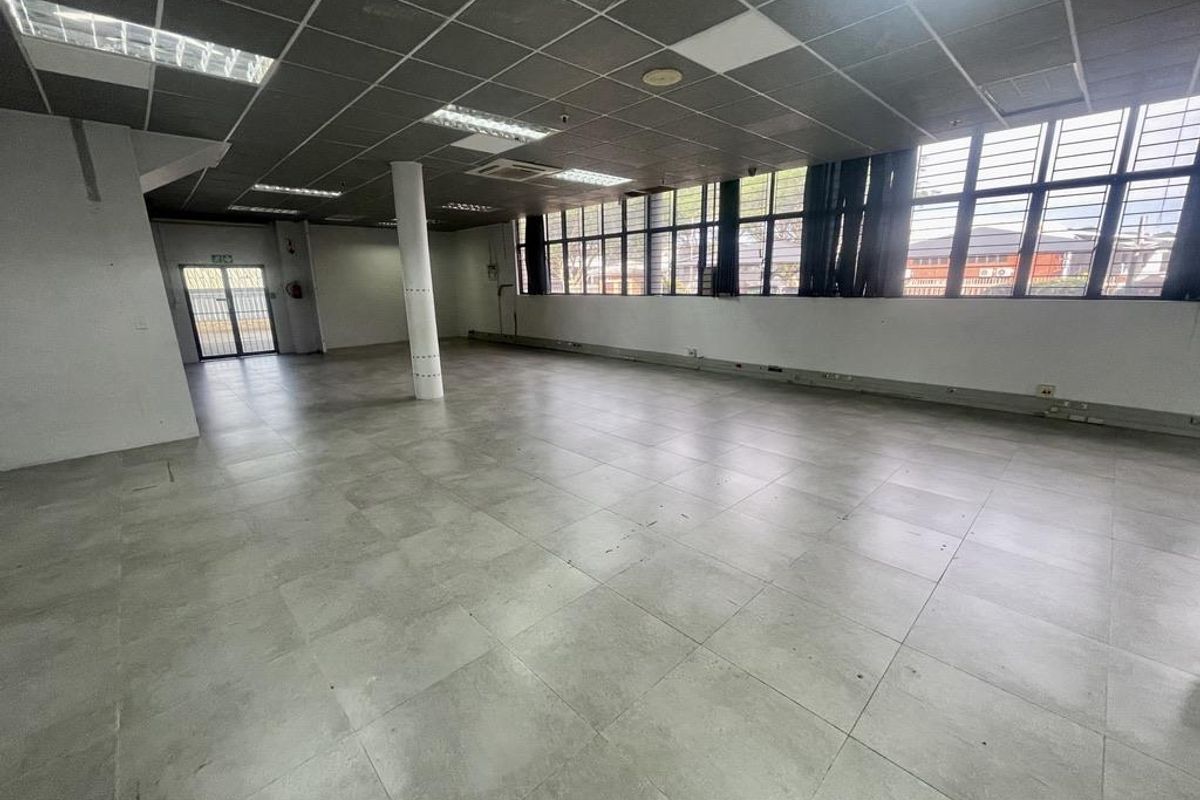 Hendra - Prime Office Space To Let in Briardene – 475m2 - Photo 2