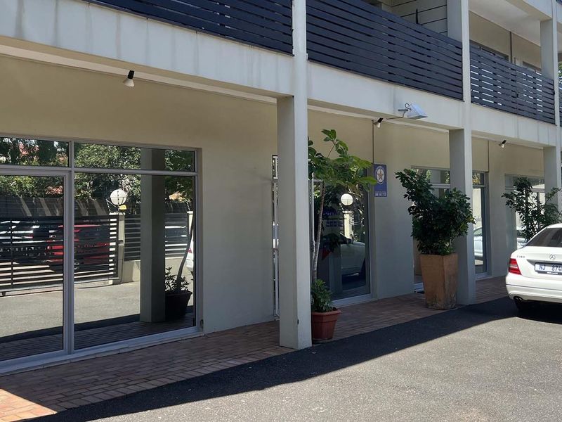 UNIQUE OFFICE SPACE IN THE HEART OF UMHLANGA – NO TRANSFER FEES! - Photo 3