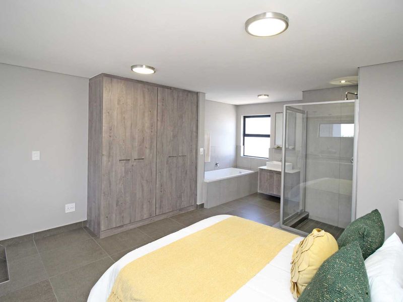Stunning 1 bedroom Loft to Rent - Photo 10
