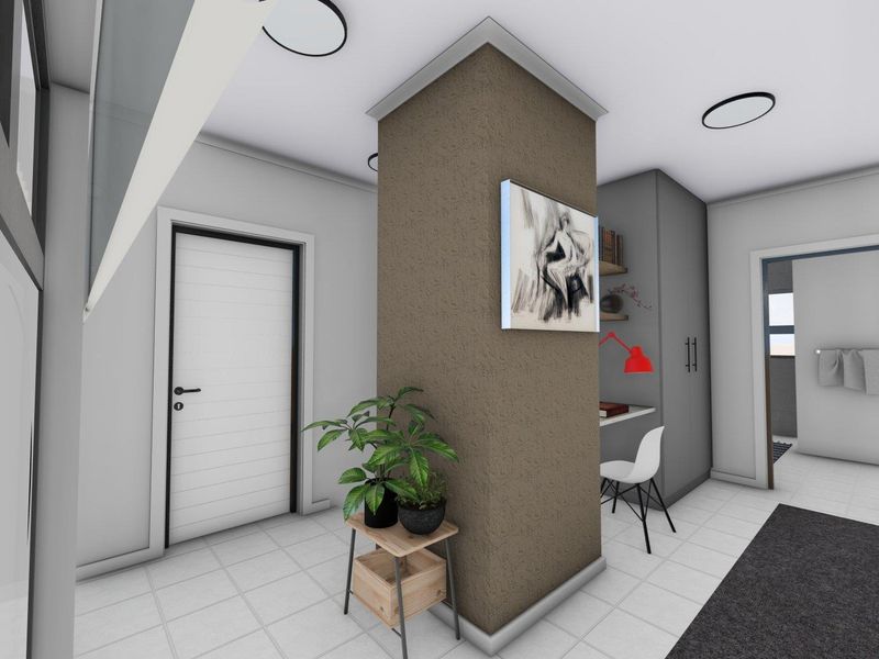 "Unlock Beachside Bliss: Exclusive Homes in Mile 4, Swakopmund!" - Photo 5