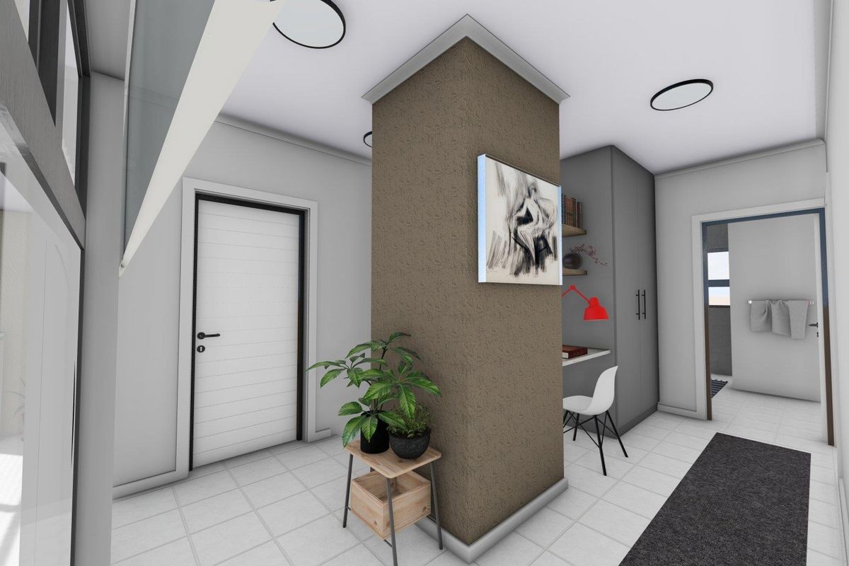 "Unlock Beachside Bliss: Exclusive Homes in Mile 4, Swakopmund!" - Photo 5