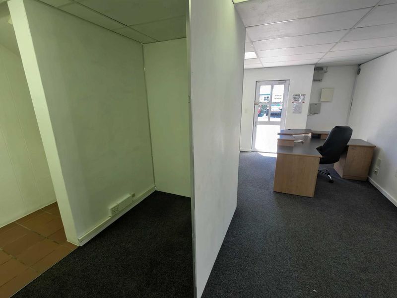 GROUND FLOOR OFFICE | FOR LEASE - Photo 10